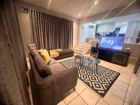 When in the Middle Self Catering Guest House